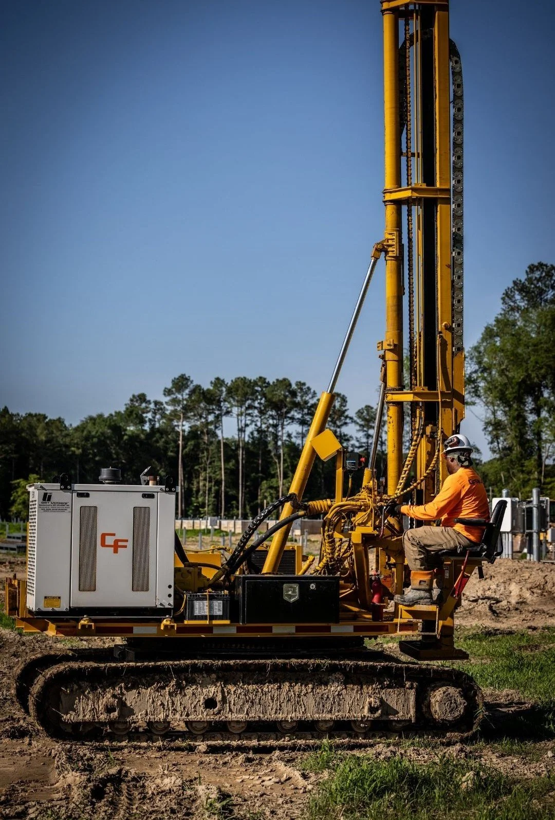 Contact | Get in Touch Today — CFSolar