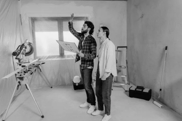 Residential Contractor in Bohemia: How Advanced Framing Techniques Improve Energy Efficiency