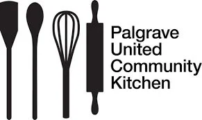 Palgrave United Community Kitchen logo