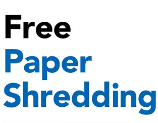 Peel Region Paper Shredding Event