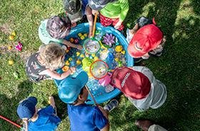 Peel Children's Water Festival
