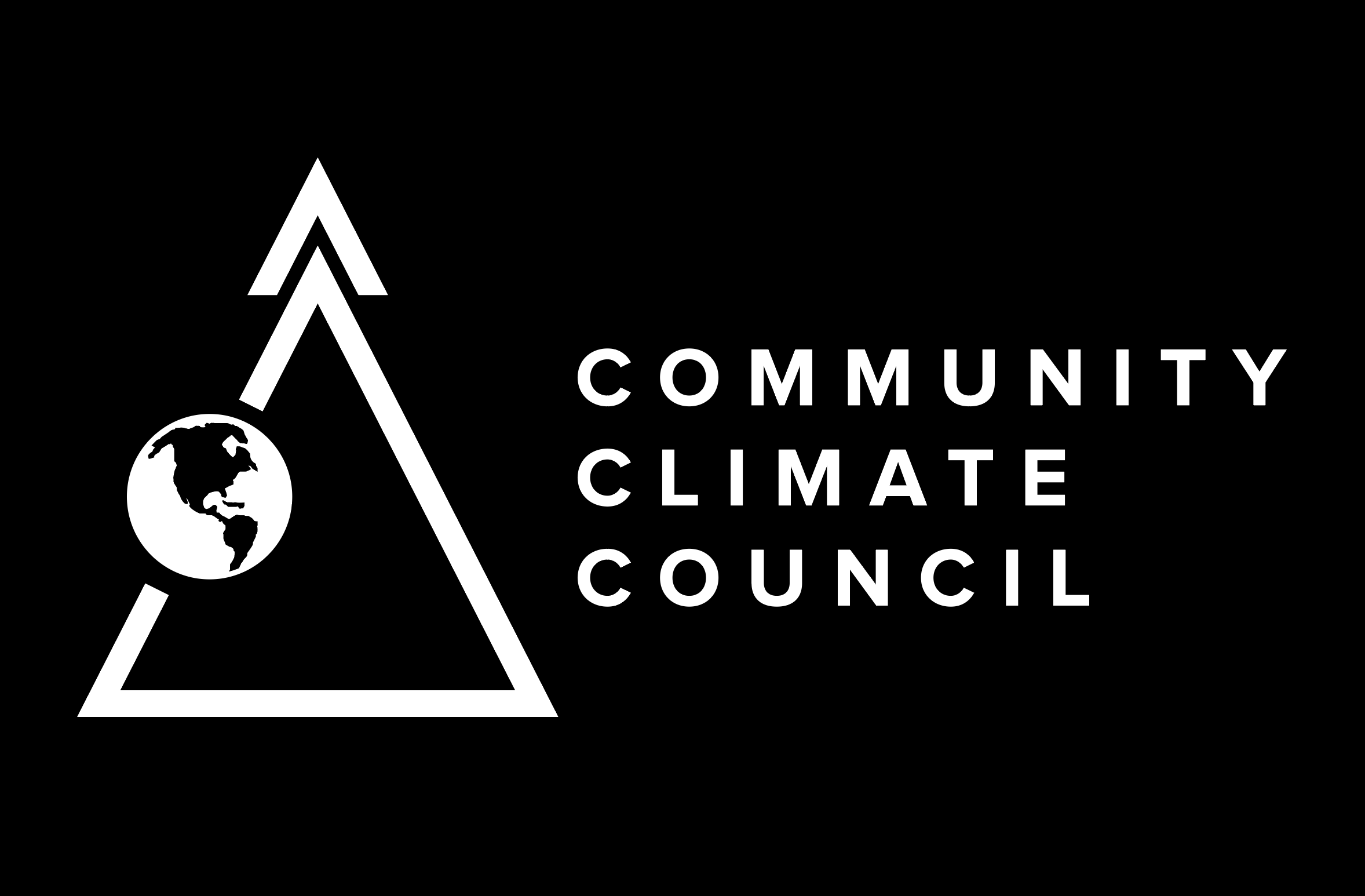 Community Climate Council logo