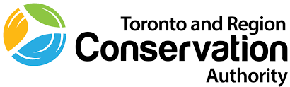 Toronto and Region Conservation Authority logo