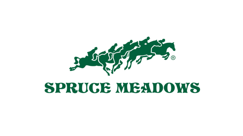 Spruce Meadows Easter Egg Hunt