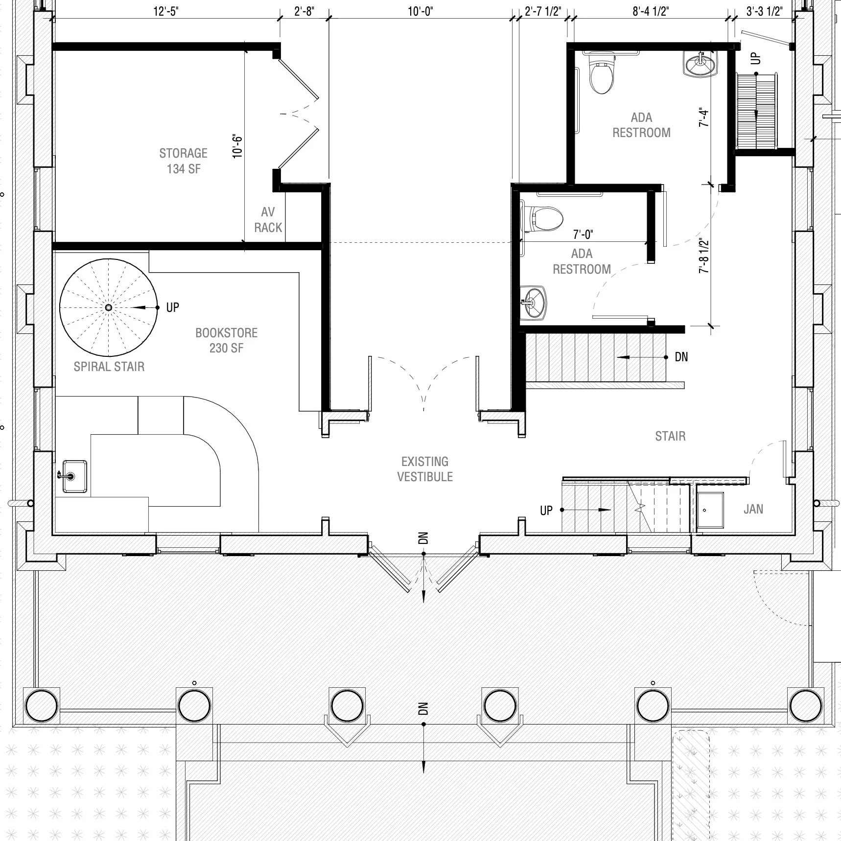 June 2026: Updated Site Plan Submitted to the City