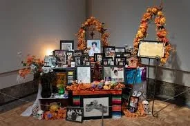 13th Annual Ofrendas: Celebrating el Día de Muertos