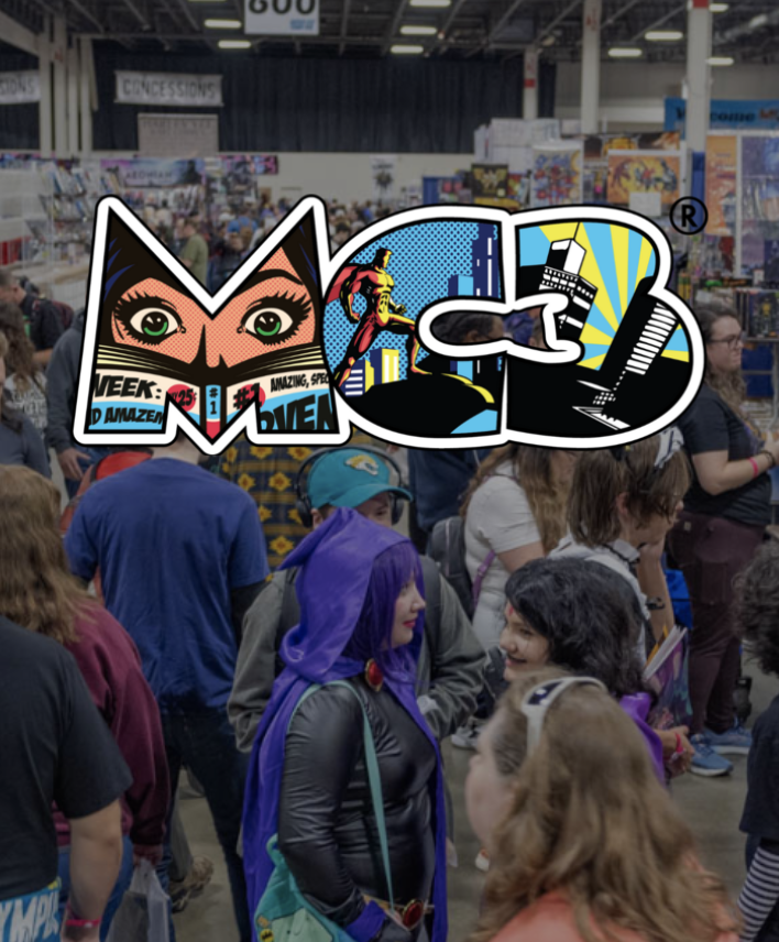 Motor City Comic Con