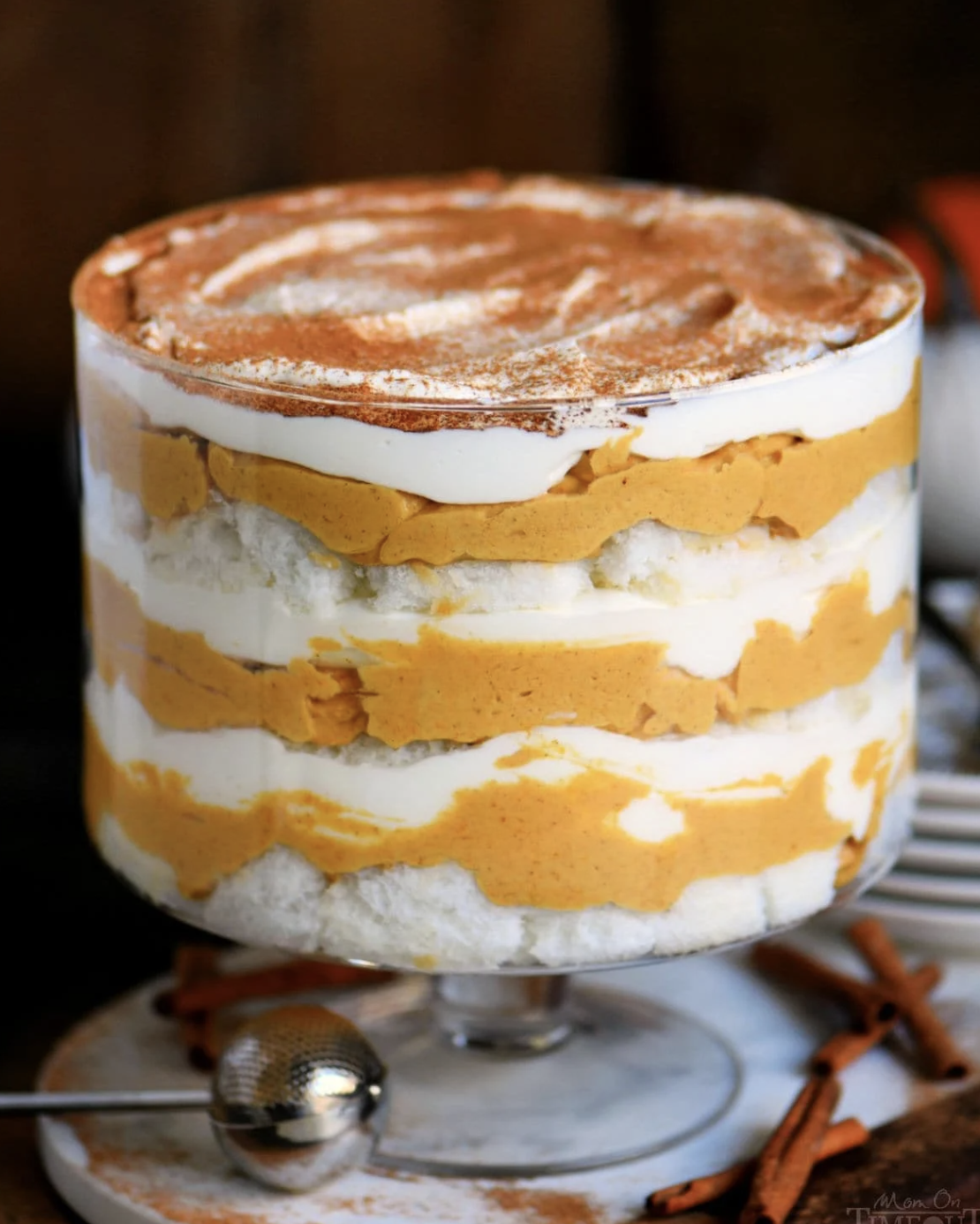 Thanksgiving Dessert Cooking! 