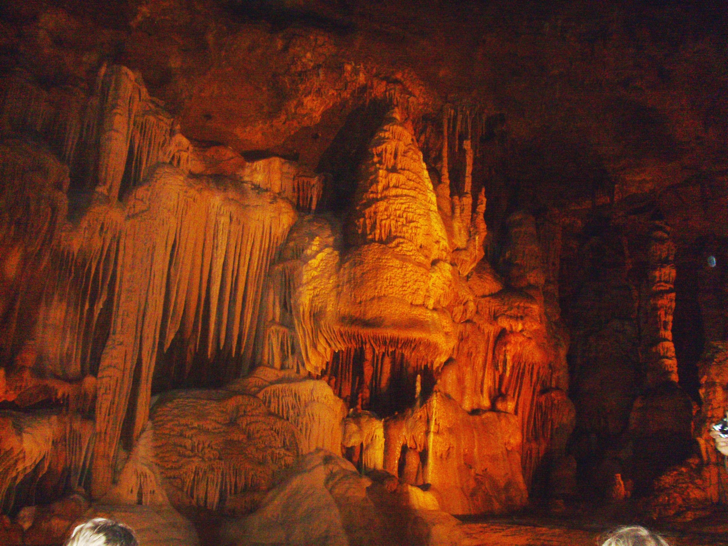 The Cave Music Weekend | Jun. 20 - 21, 2026