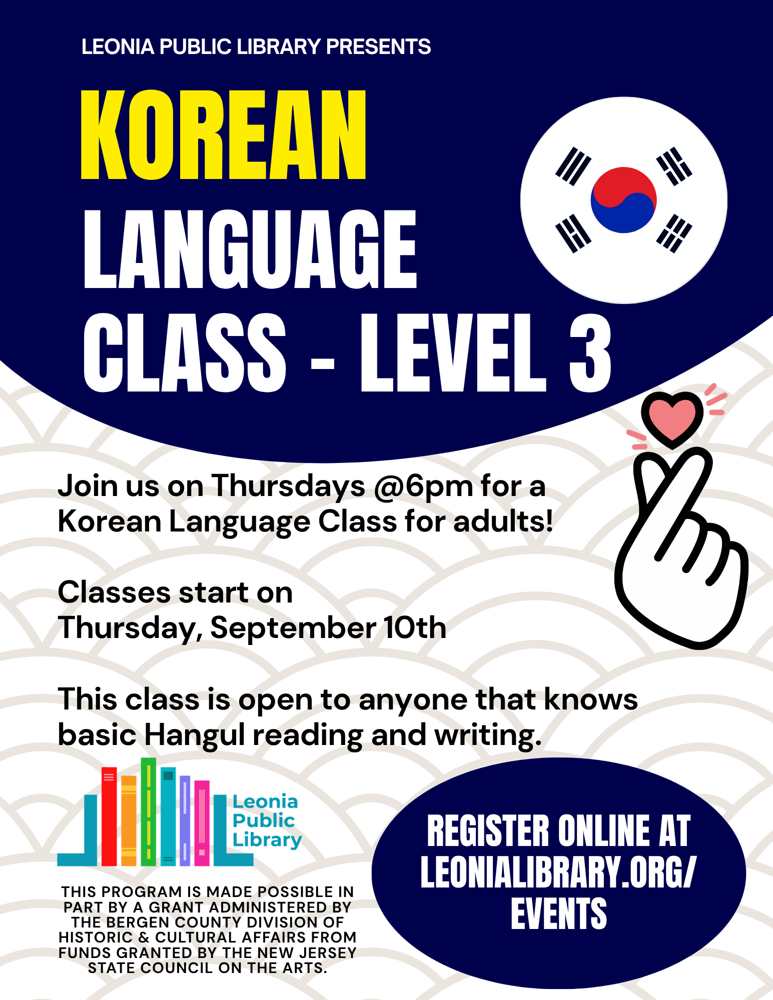 Cultural Grant Korean Class.png