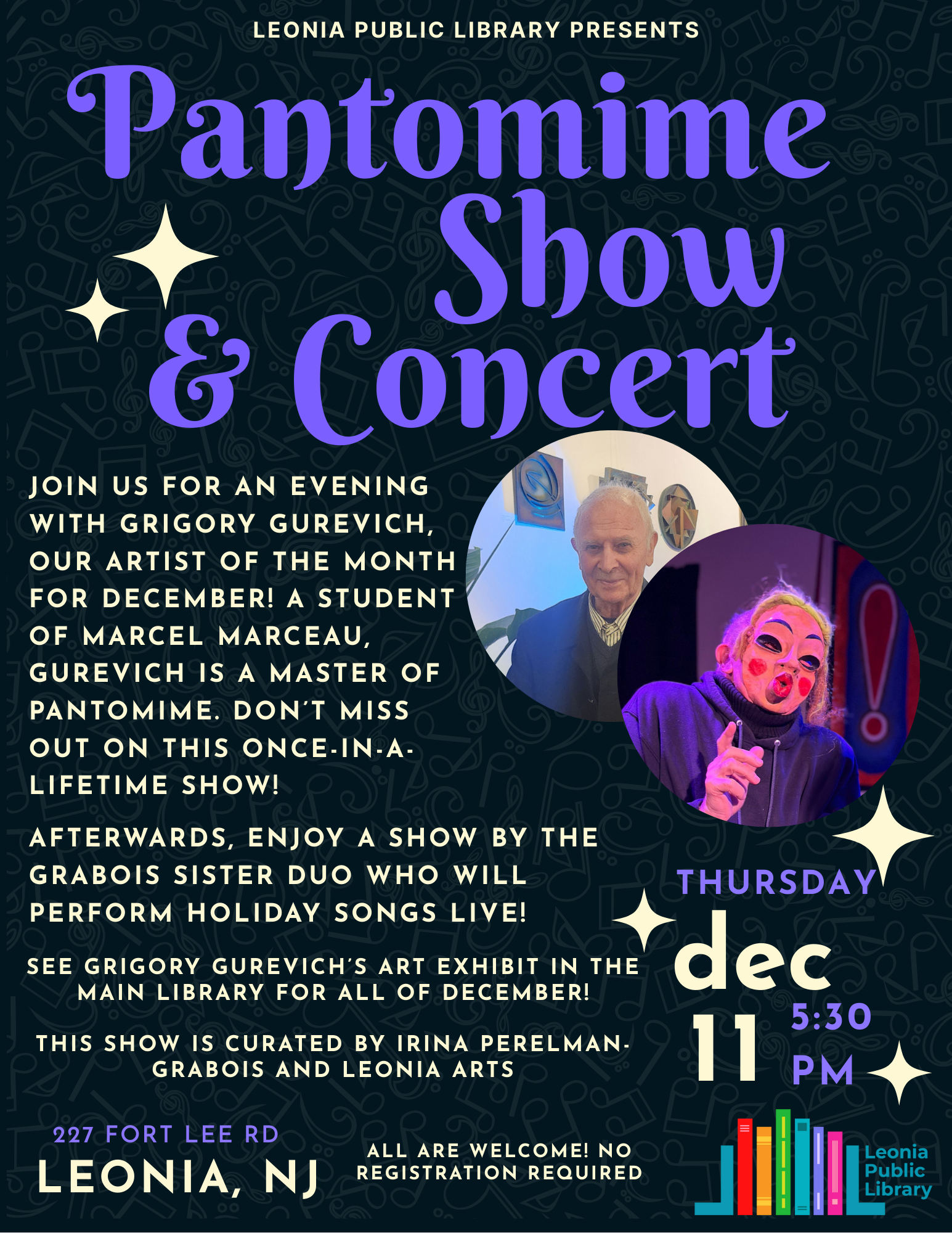 Pantomime Show and Concert.png