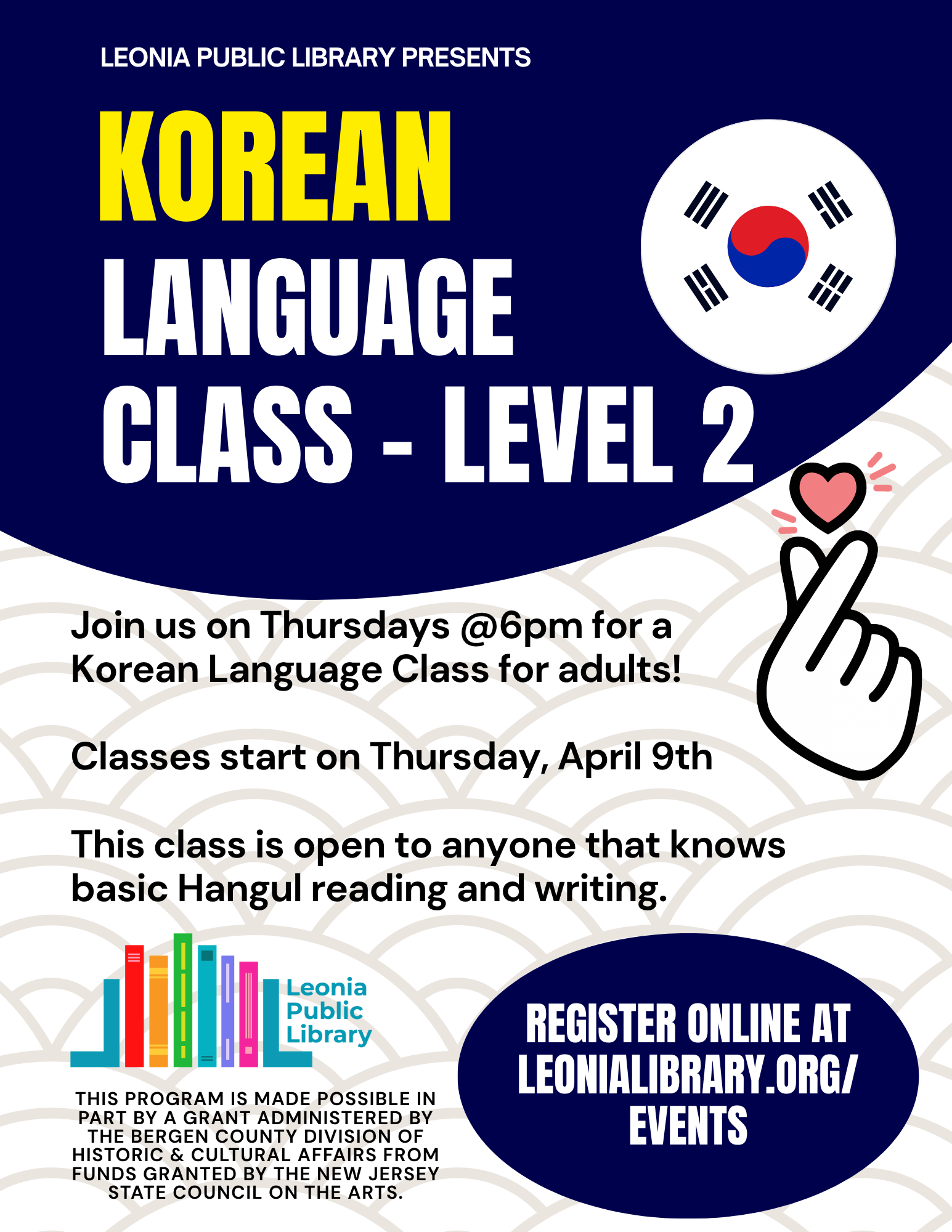 Cultural Grant Korean Class.png
