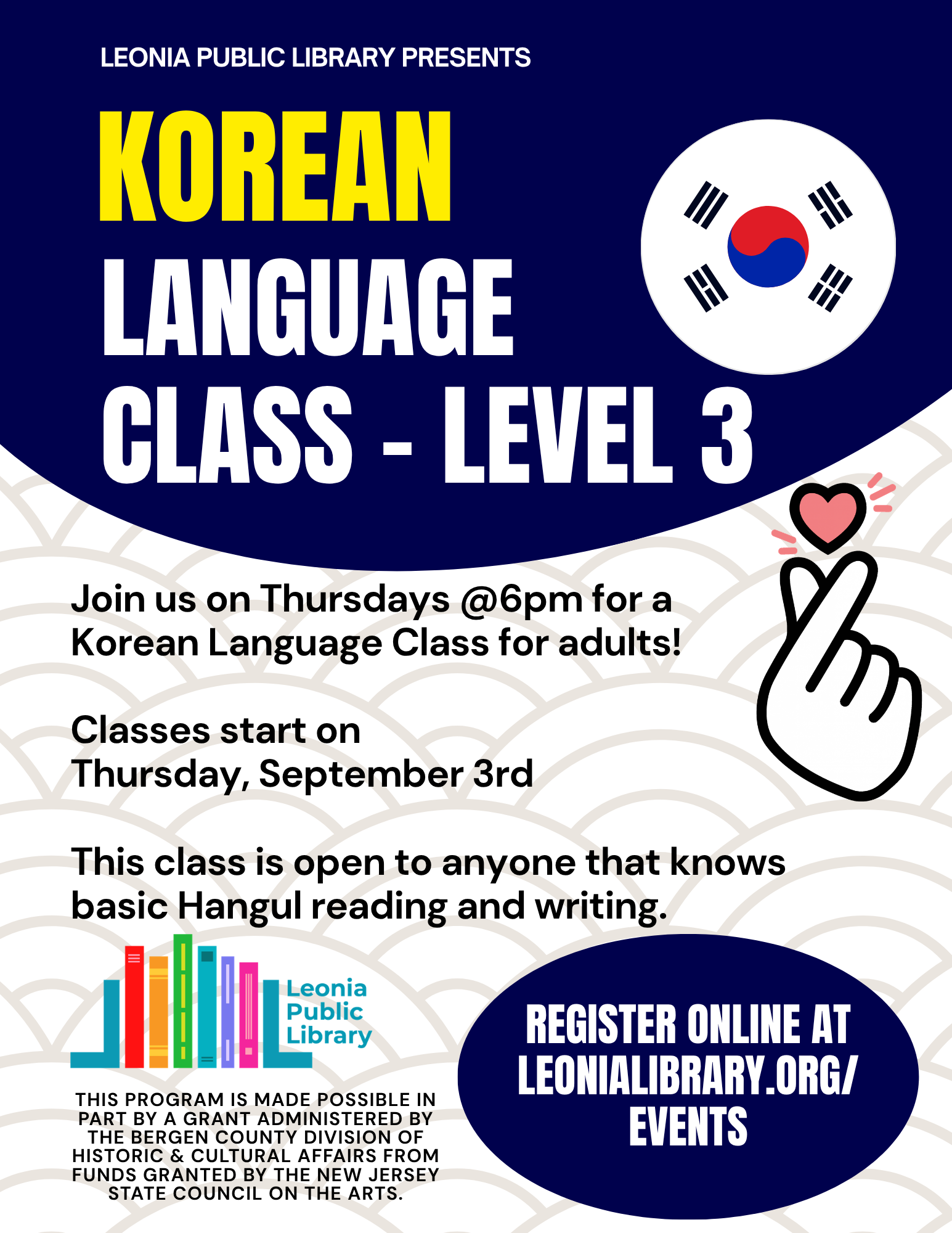 Cultural Grant Korean Class.png