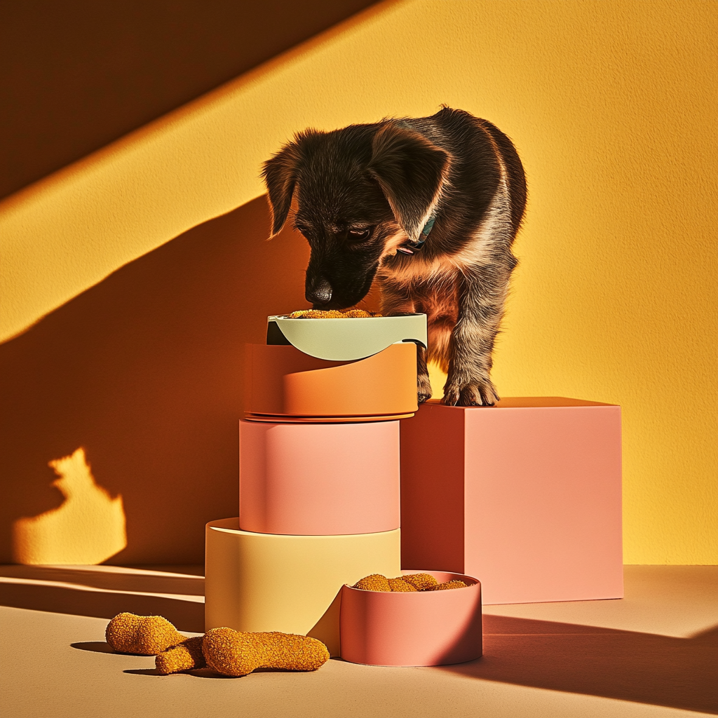 timboslice0413_Modular_puzzle_feeder_for_pets_colorful_stacka_c73e7a10-8b74-4e1e-b59e-fe2e73db5df6_2.png.webp