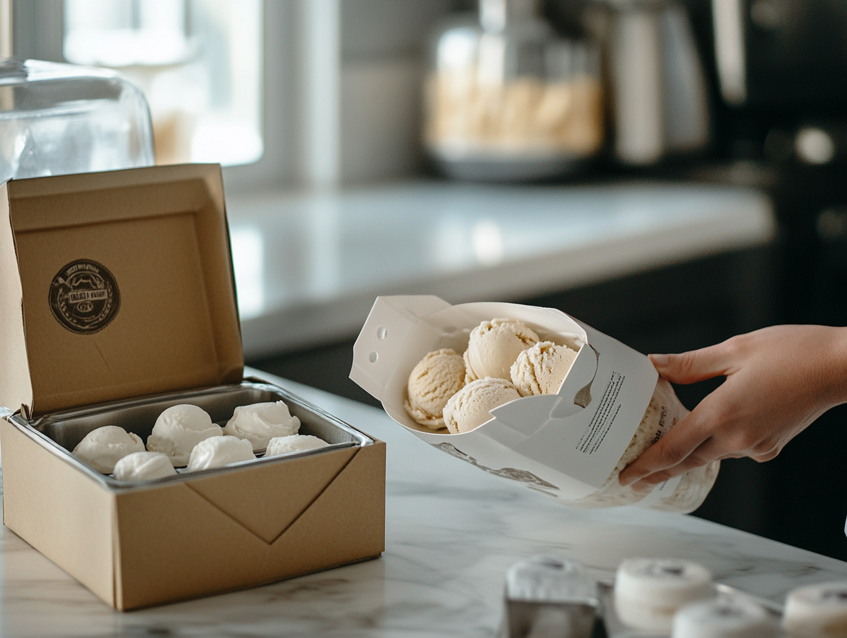 timboslice0413_Realistic_DTC_ice_cream_package_being_opened_b_eef12bfb-a42f-4841-a50c-441f03edc116_1.png