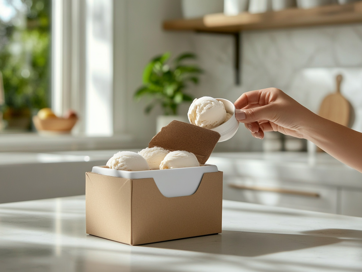 timboslice0413_Realistic_DTC_ice_cream_package_being_opened_b_f6d5ab0e-f25c-4363-b78d-d69e377c49aa_2.png
