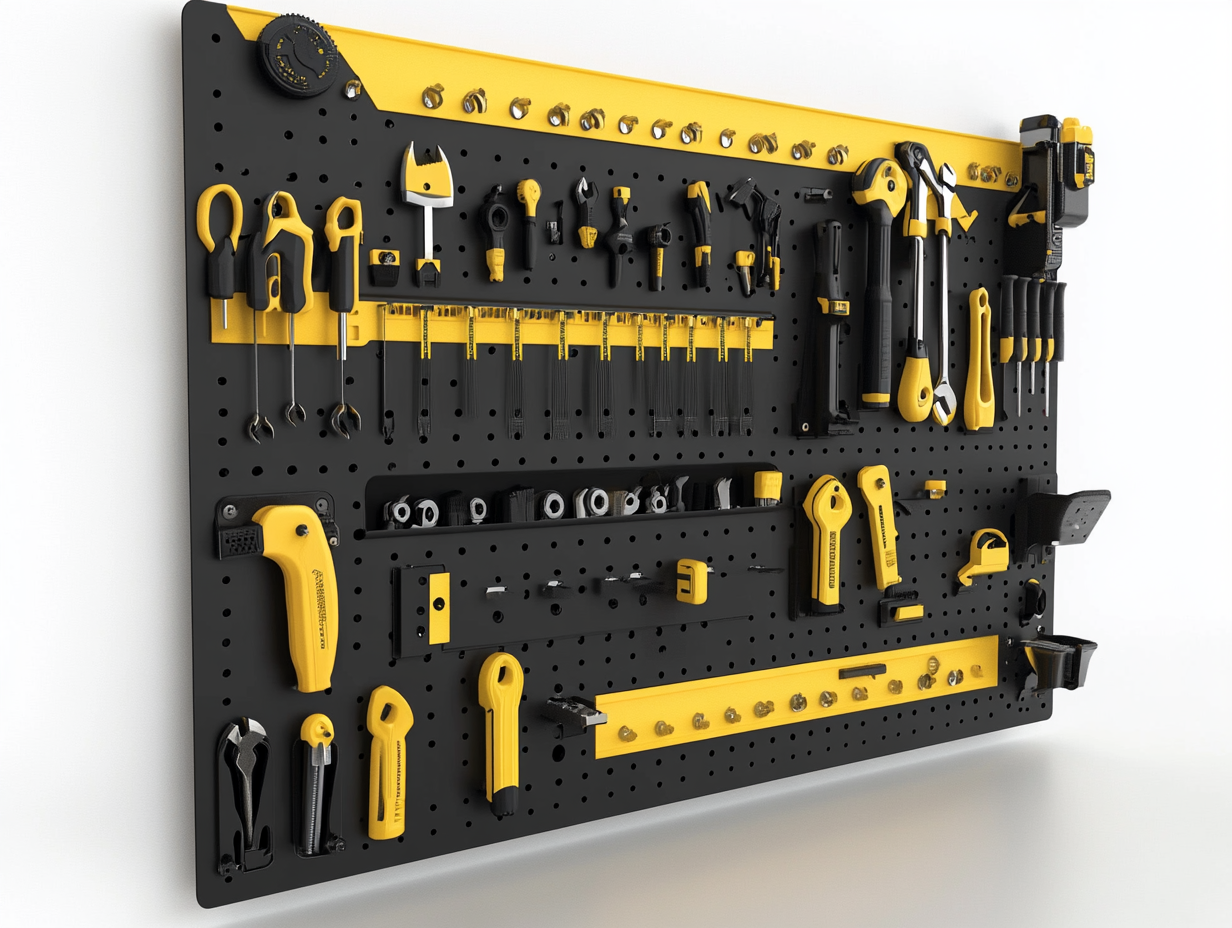 timboslice0413_Wall-mounted_tool_organizer_with_labeled_magne_4a830c6b-2659-48fe-9402-429a52f34600_0.png