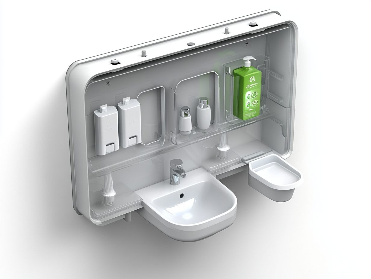 timboslice0413_Wall-mounted_hygiene_unit_with_soap__sanitizer_4adee8fd-641f-4893-ace2-810abab5ba24_0.png