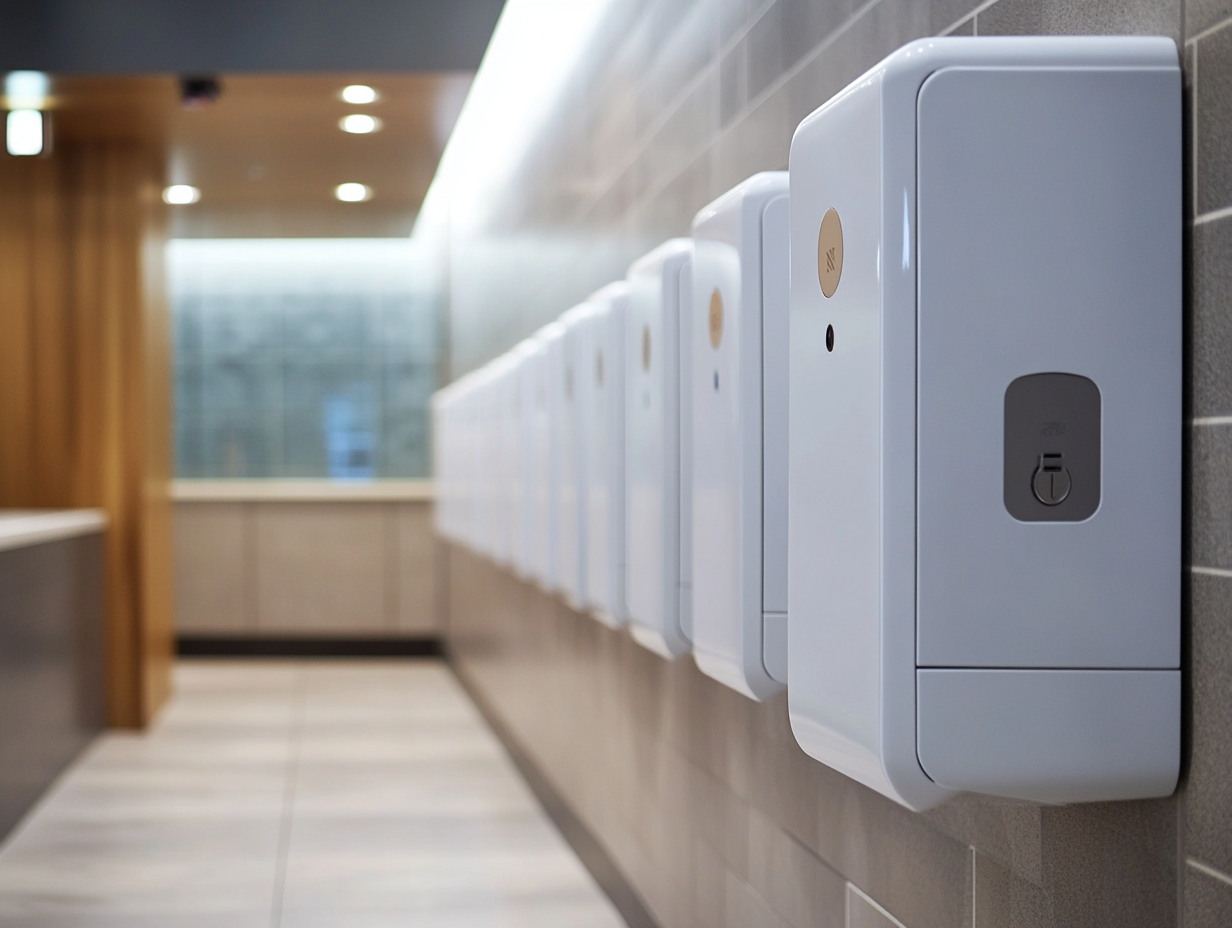 timboslice0413_Side_view_of_multi-dispenser_unit_for_public_r_65b83861-b38f-4ad6-80f6-f0920d2e2a90_3.png