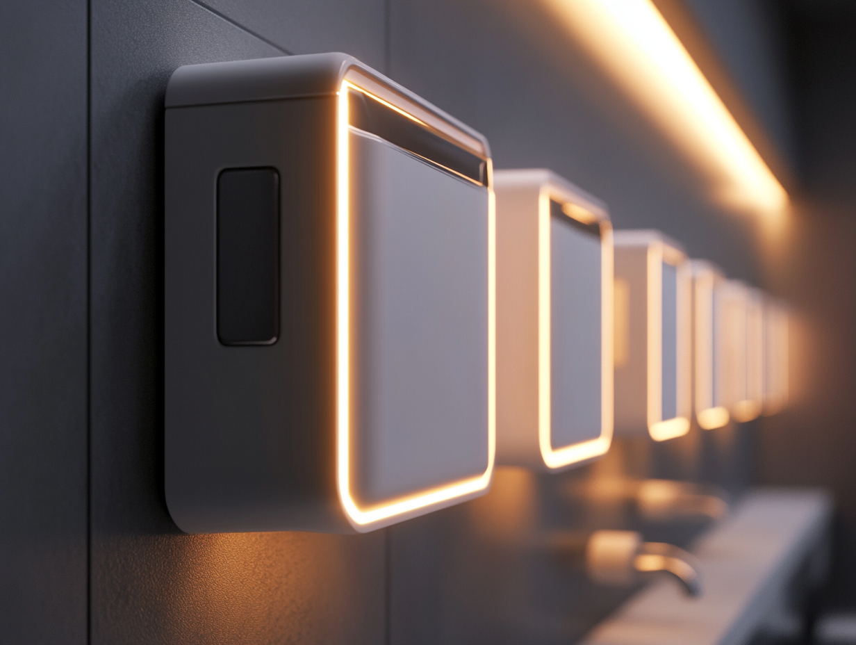 timboslice0413_Public_restroom_dispenser_design_with_glowing__95b3f699-b070-49df-aa9a-351d9cb7b008_0.png