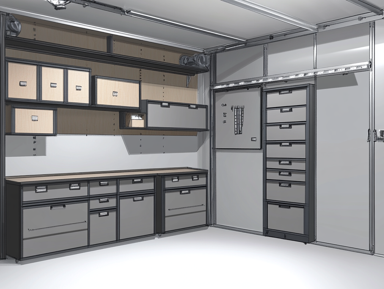 timboslice0413_2D_CAD-style_drawing_of_modular_garage_wall_sy_32add50d-d838-4fb3-8b14-9bf51ffbce5d_1.png
