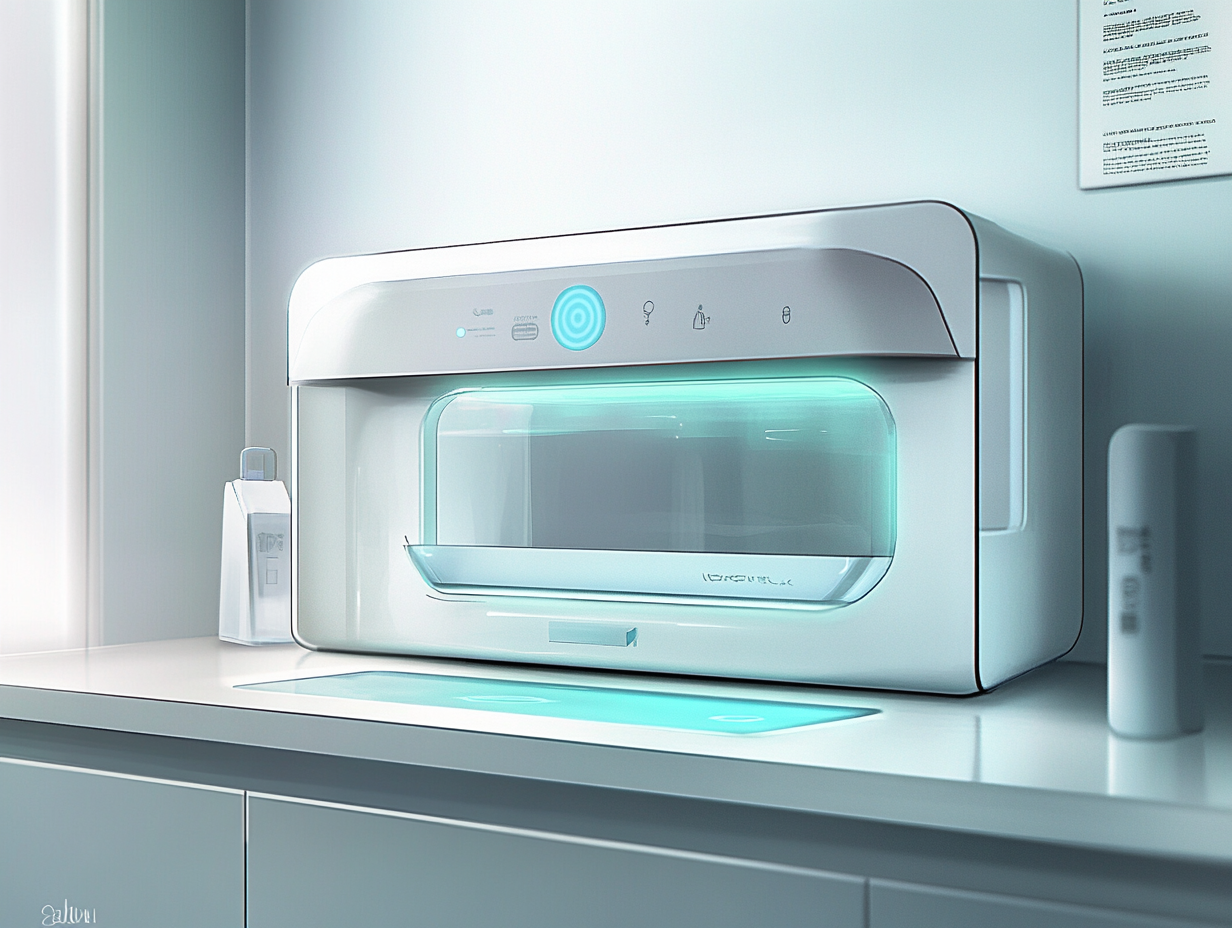 timboslice0413_Smart_medical_hygiene_device_AI-powered_steril_333597d9-0041-4ba9-b0cb-fea613fe83d6_3.png