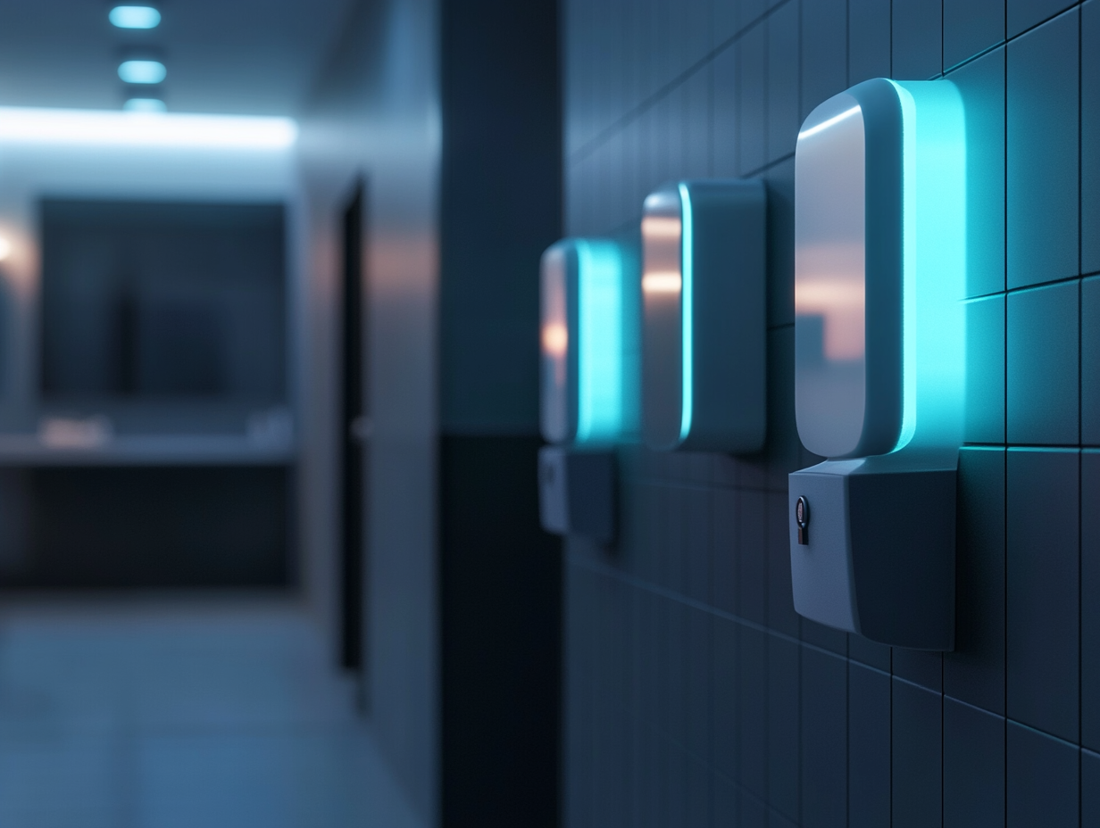 timboslice0413_Public_restroom_dispenser_design_with_glowing__0d430d84-f4f7-4e28-9622-ed0fefd514e9_0.png