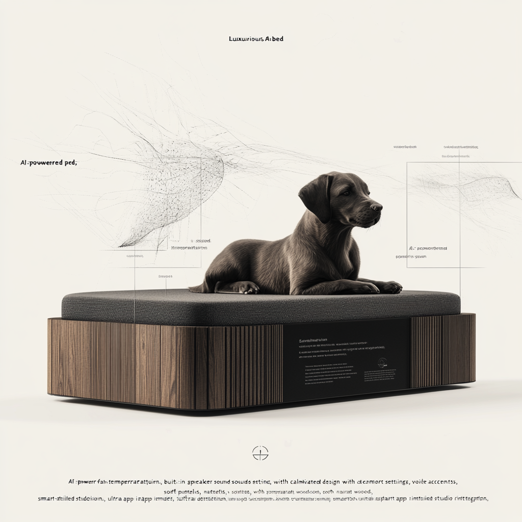 timboslice0413_AI-Enhanced_Pet_Bed_Luxurious_AI-powered_pet_b_e169d36d-6387-41df-804e-094f5d27a932_1.png