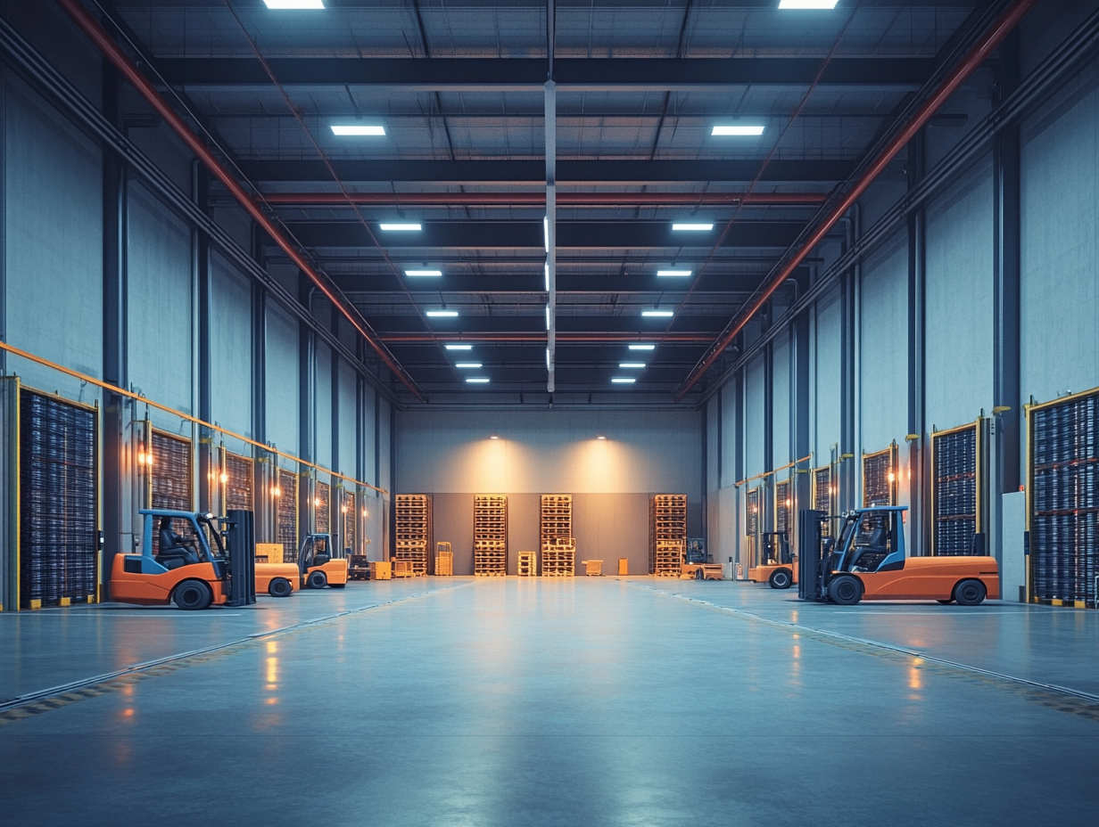 timboslice0413_Modular_logistics_warehouse_made_of_prefabrica_0a92bbff-8c4a-4e55-a04e-7ae0f1e30052_1.png