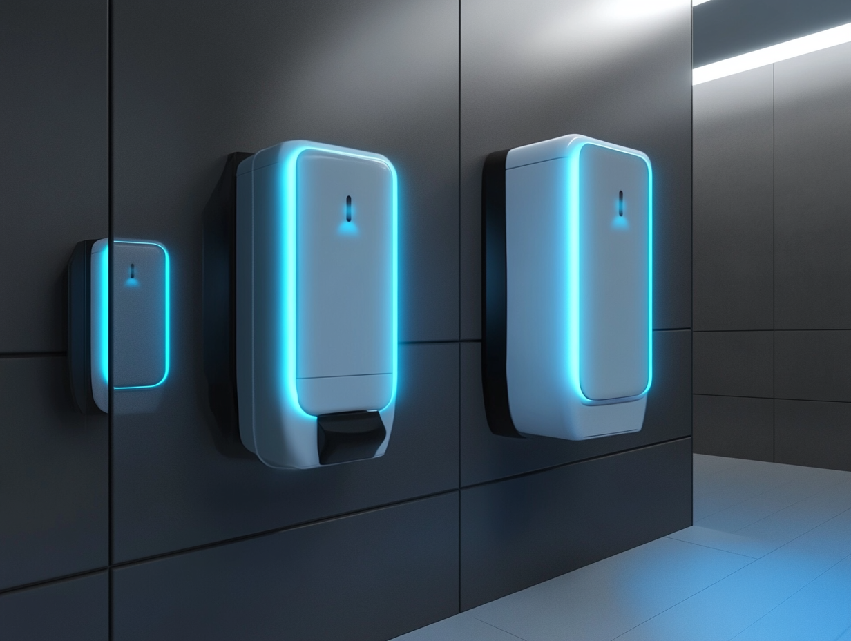 timboslice0413_Public_restroom_dispenser_design_with_glowing__3dde8b54-e965-4e0b-9fb4-5019fb5d430a_2.png