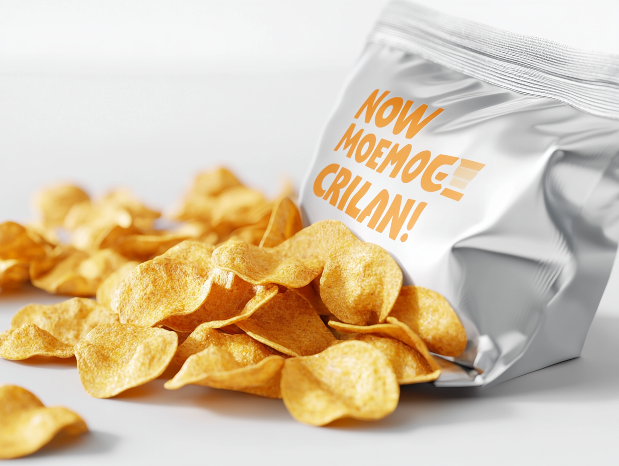 timboslice0413_Light_airy_puffed_snack_crisps_in_matte_foil_b_9a51ab02-946d-48f3-bd19-93637c3f1424_1.png