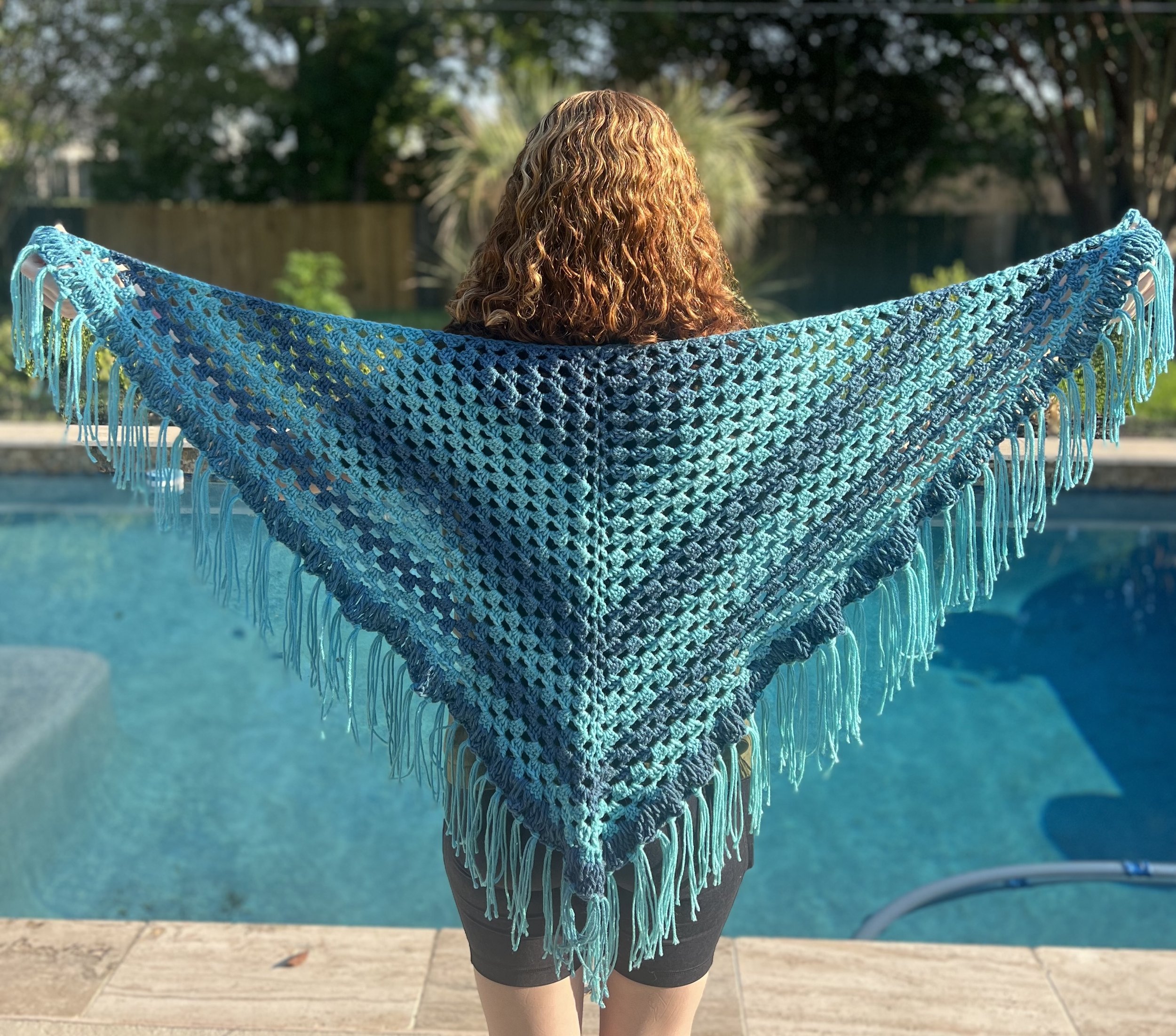 Shawl