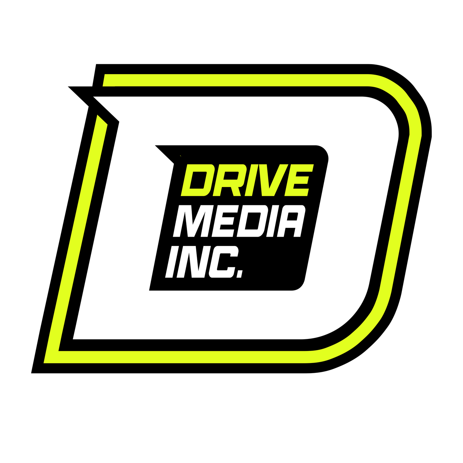 Drive Media Inc.