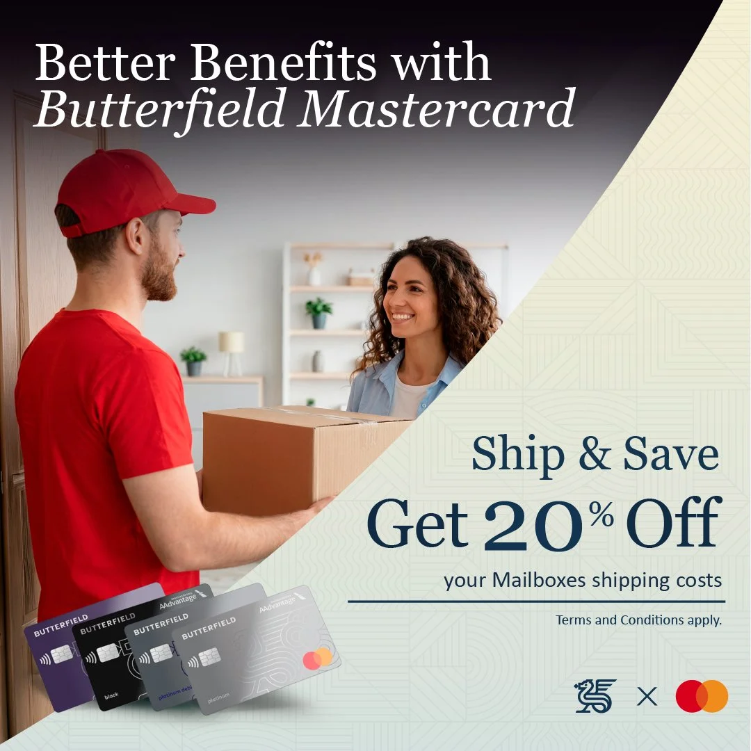 Better Benefits with Mastercard