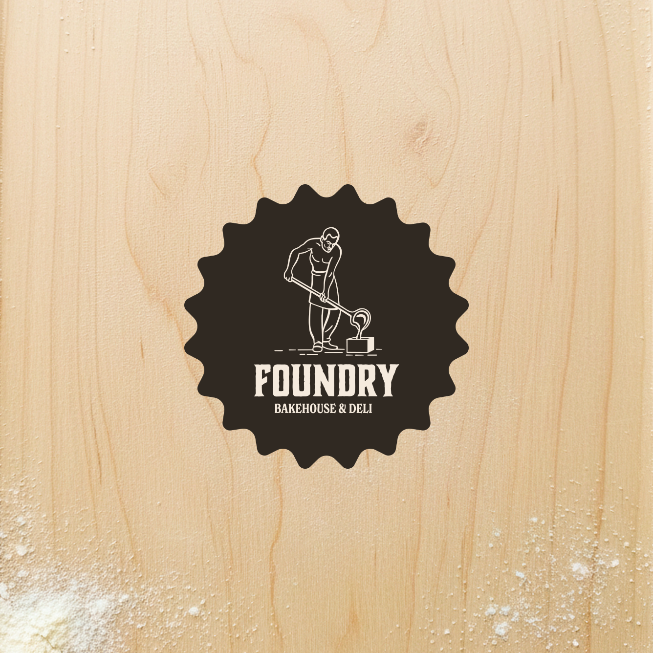 Foundry Bakehouse & Deli