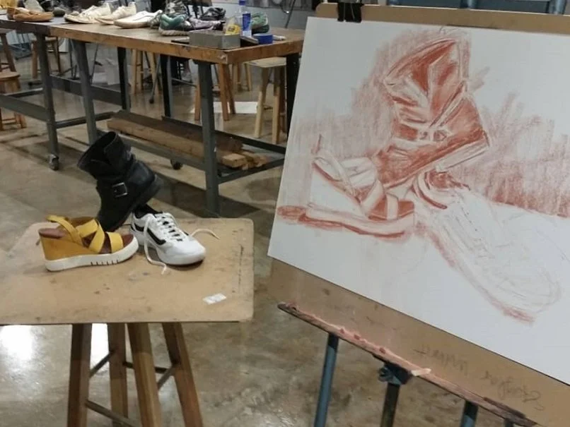 My Background &amp; Launching Artglober