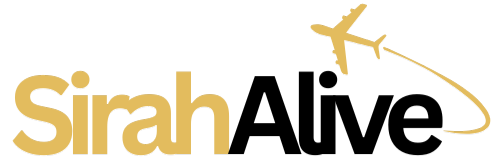 Sirah Alive