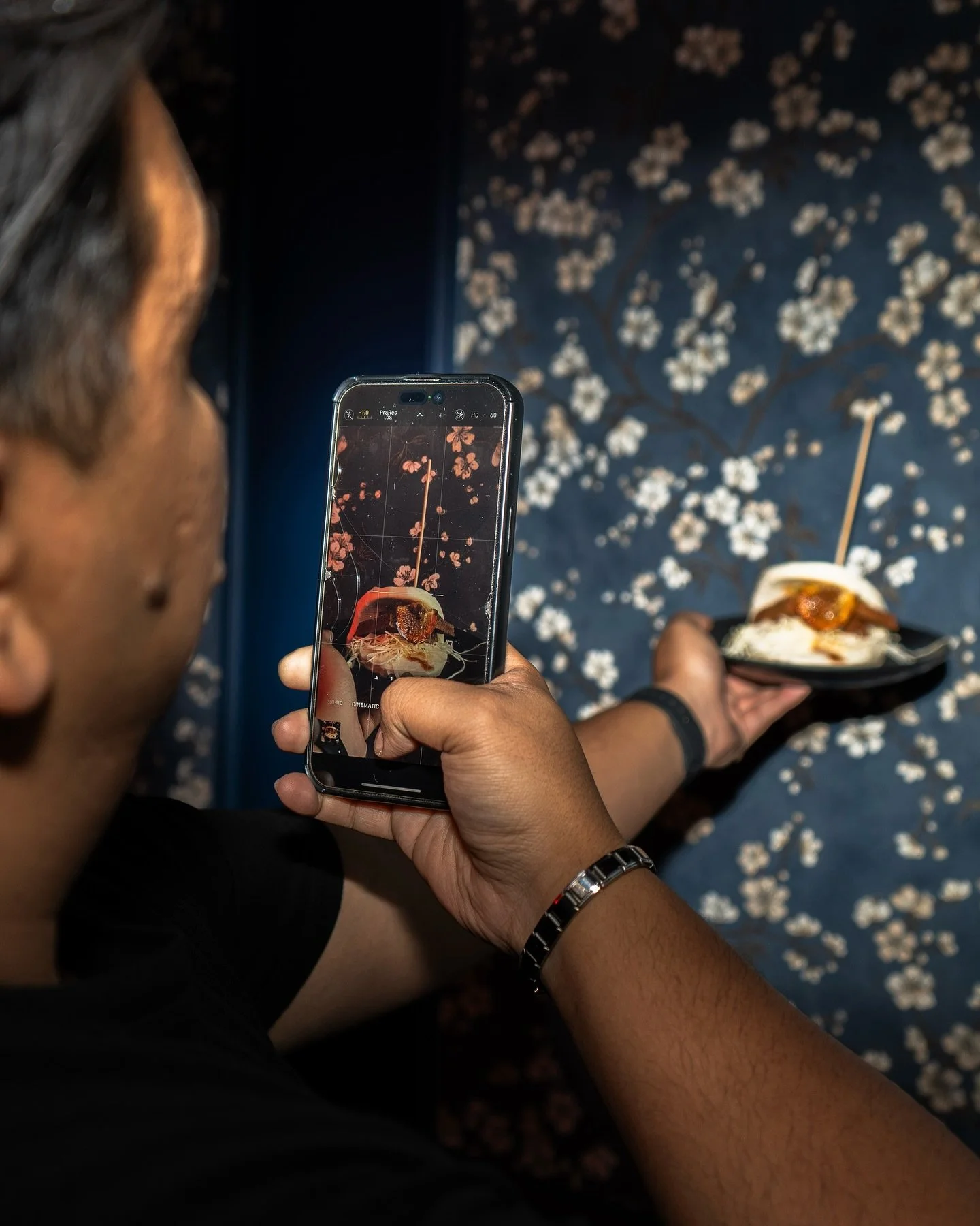 Every bite deserves its spotlight✨
Our bao buns aren&rsquo;t just delicious😋 they&rsquo;re camera-ready📸 

Find your perfect shot (and snack) at Izakaya Ryu🍶

#IzakayaRyu #ColumbusEats #ColumbusFoodies #DublinOhioEats #ColumbusRestaurants #Japanes