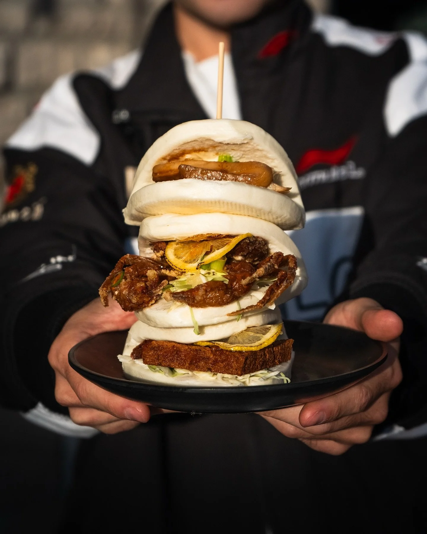 Which one would you choose?

#columbusfoodies #columbusohio #columbus #foodie #bao #izakayaryu #columbusfood #ohiofood