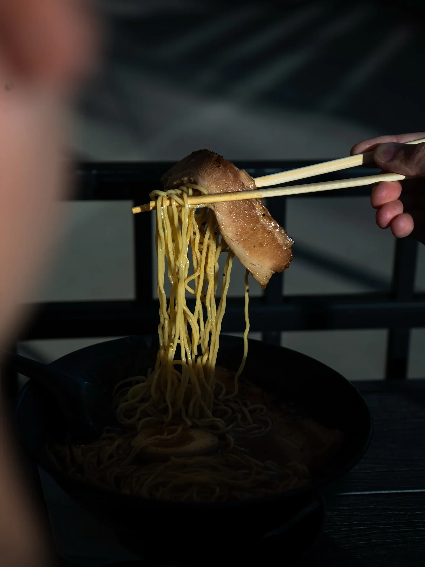Missed the noodz 🍜 tonight? No worries we&rsquo;ll be back on Tuesday! Tag your noodle crew 🍜🔥 

#columbusfood #columbusohio #comumbusoh #ramen #izakayaryu #izakaya #foodies #food