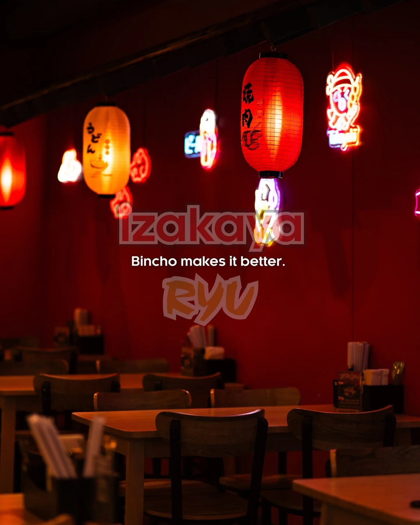 Binchotan-grilled bites, cocktails, and a space meant for lingering. This is Izakaya Ryu🍸🔥

#izakayaryu #columbusfoodies #ohiofoodies #izakaya #japanesefood