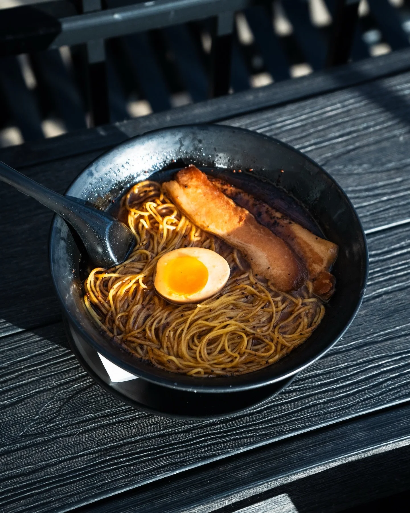 Happy Valentine&rsquo;s Day ❤️

If you&rsquo;re spending it with your person&hellip;
or your favorite ramen bowl&hellip; we&rsquo;ve got you covered.

🍜 Ramentic Dinner Date &ndash; $39
2 ramen
2 beverages*
2 matcha cheesecakes
Available TODAY at Iz