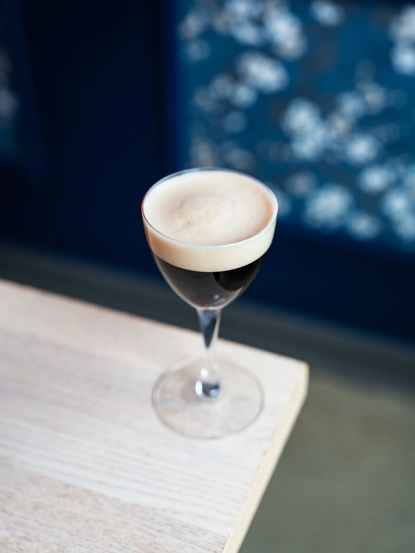 When you haven&rsquo;t tried our Espresso Martini yet&hellip; you&rsquo;re missing the best part of the night ☕🍸

#foodies #espressomartini #ohiofoodies #columbusfood