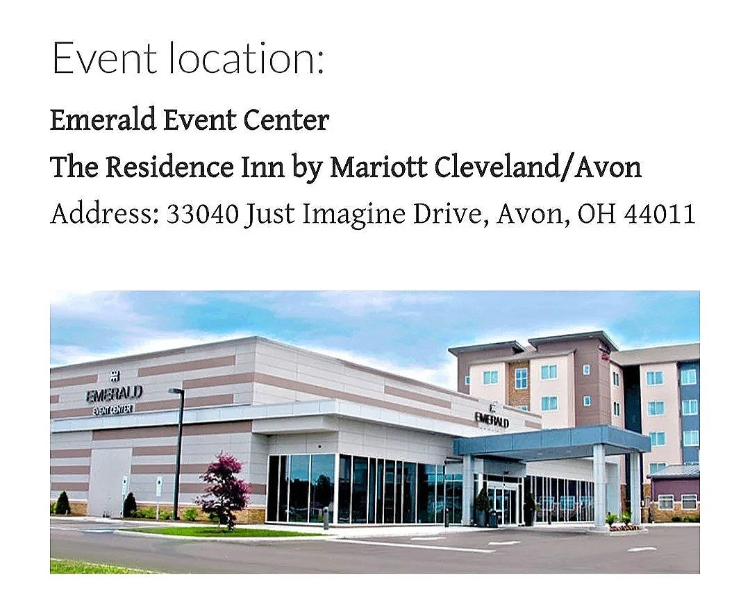 North Coast Indie Author Book Expo