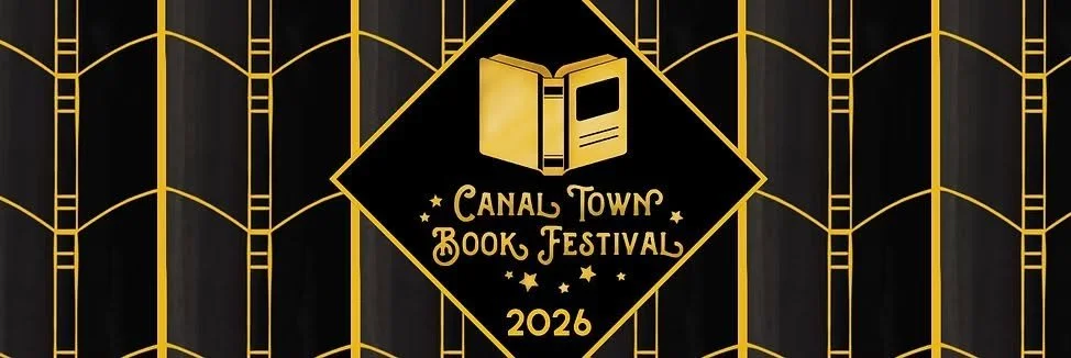 Canal Town Book Festival
