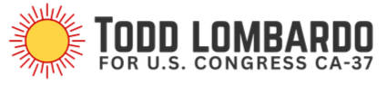 Todd Lombardo for Congress 