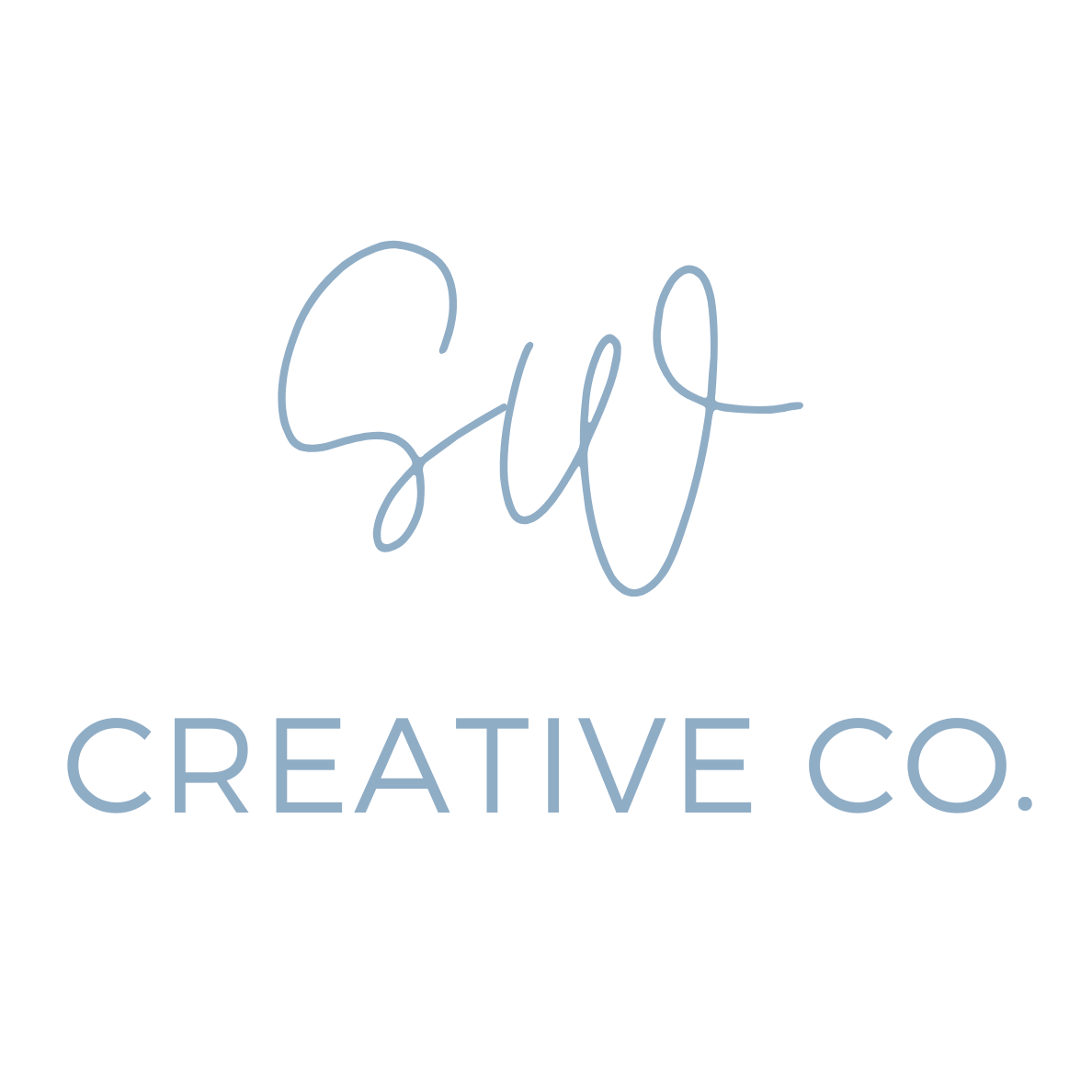 Get in Touch — SW Creative Co.