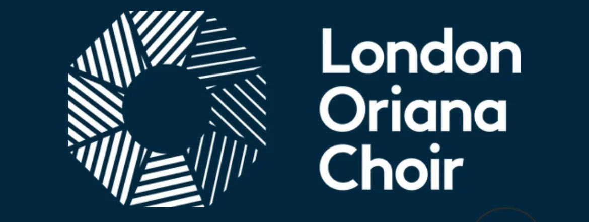 Soprano Soloist | London Oriana Choir