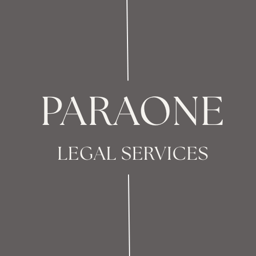 ParaOne Legal Services, LLC