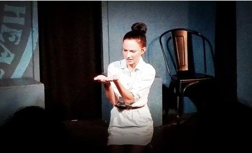Photo from Maestro Improv Sketch Show at the Hideout Theatre